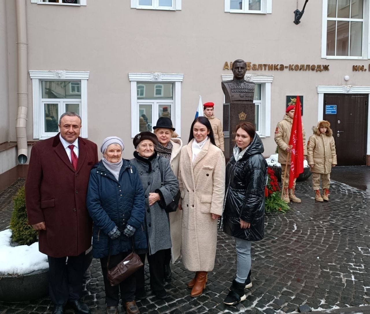 администрация центрального района санкт петербурга